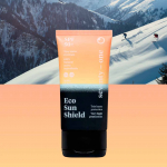Creme Solaire Eco Sun Shield Spf 50+