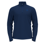 Pull Berra Estate Blue