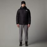 Doudoune Terra Peak Black