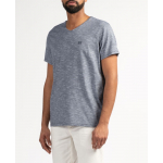 T-Shirt Cienn Bleu Iris