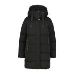 Doudoune Femme Halla Noir