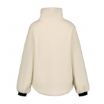Sweat Femme Iinatti Ecru