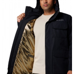 Parka Landroamer Ii Black - Parka | Columbia Sportswear