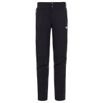 Pantalon Femme Quest Black