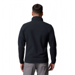 Veste Polaire Heather Canyon II Black