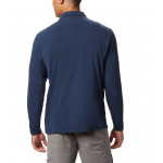 Polaire Klamath Range II Collegiate Navy Solid
