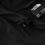 Sweatshirt Tekno Logo Noir