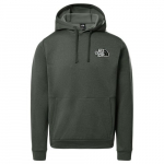 Sweat Exploration Hoodie Thyme