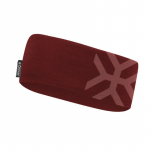 Bandeau Otemma Warm Red Sienna