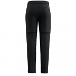 Pantalon Puez Talveno 2in1 Black