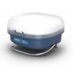 Glow Rechargeable 350 Lumens Bleue