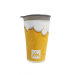 Gobelet Reutilisable Trail Beer