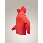 Veste à capuche Proton SL Dynasty