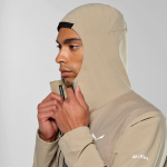 Veste Puez Hemp DST 2in1 Hybrid Quiksand