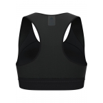 Brassière Medium Support Black