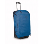 Transporter Wheeled Duffel 60 Blue Flame