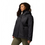 Veste Femme Suttle Mountain III Black