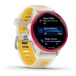 Forerunner 570 42MM Bone/rasp/mag