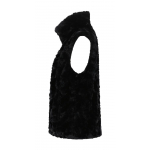 Polaire Femme Hanniemi Noir