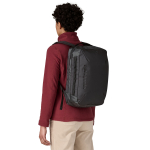 Black Hole Micro MLC 25 Black