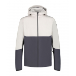 Veste Menki Bleu Noir