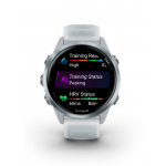 Forerunner 570 42MM Whitest Cloud Blue