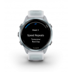 Forerunner 570 42MM Whitest Cloud Blue