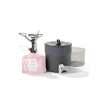 Kit Rechaud Pocket Rocket