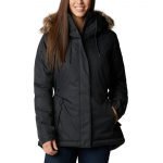 Veste Femme Suttle Mountain III Black