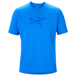 T-shirt Cormac Logo Fluidity