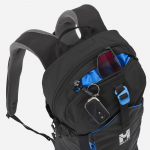 Ubic 20 Black / Dark Blue