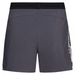 Short Femme Comp Onyx Chalk