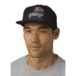 Casquette Journeyman Trucker 2.0 Camp Life