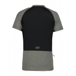 T-shirt Maliko Gris Chine