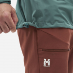 Veste Fitz Roy Green