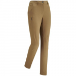 Pantalon Shift Femme Gold Umber