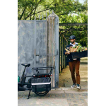 Cargowagen Neo 2 Gry - Velos | Cannondale
