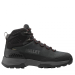 Ubic Mid Gtx Dark Grey