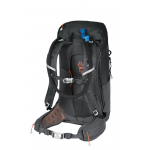 Hikemaster 26 Noir Ant Toul