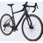 Topstone 2 Midnight Blue Cannondale