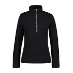 Polaire Icepeak Elsmere Noir