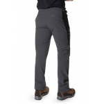 Pantalon Krivan Shadow Black