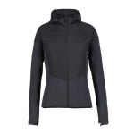 Veste Femme Maskila Gris Noir