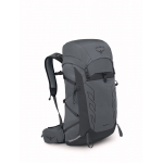 Talon 33 Phantom Grey Dark Charcoal