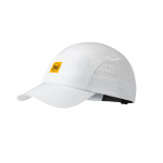 Casquette Speed Cap Logo White