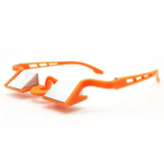 Lunettes Prisme Plasfun Evo Orange
