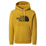 Sweat Drew Peak Hoodie Arrowwood Yellow