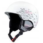 Casque B-lieve Anna Veith Signature Series