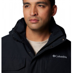 Parka Landroamer Ii Black - Parka | Columbia Sportswear