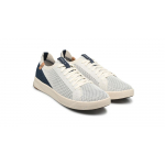 Cannon Knit 2.0 White Navy
